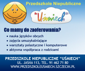 Przedszkole Szczecin