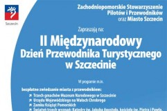 Już 23 lutego obchodzony będzie II Międzynarodowy Dzień Przewodnika