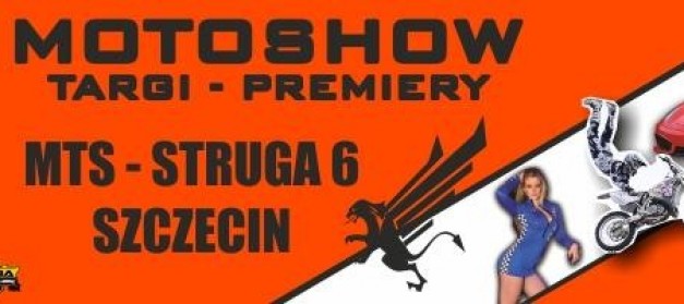 Motoshow 2013 to obowiązkowa impreza dla każdego fana czterech kółek