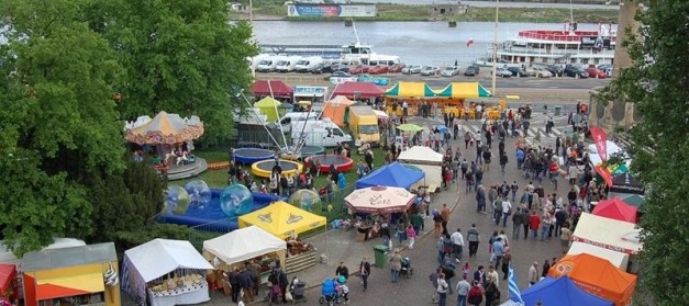 Już w najbliższy weekend odbędzie się kolejna edycja Pikniku nad Odrą 