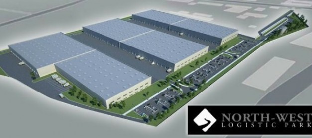 Projekt North-West Logistic Park 